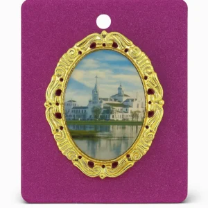 broche rociero almonte