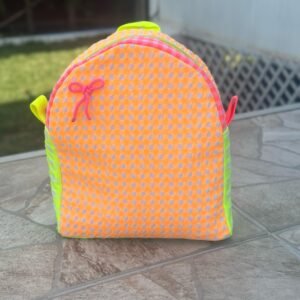 maleta neon