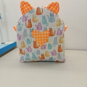 maleta gatitos