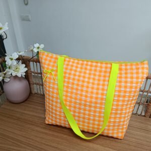 maxi bolso playa
