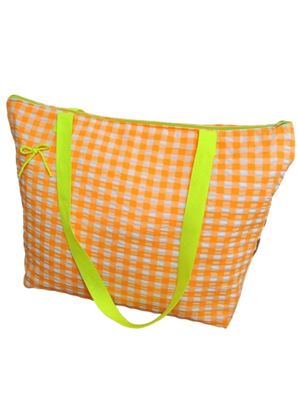 maxi bolso playa