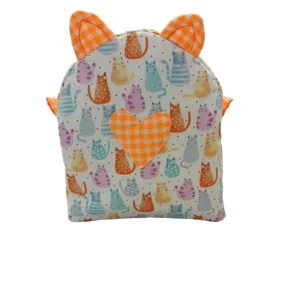maleta gatitos