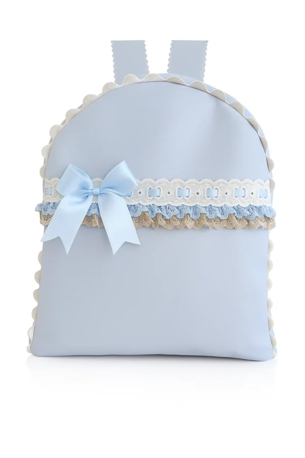 mochila magic cotton