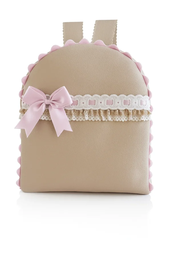 mochila honey drop