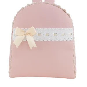 mochila strawberry