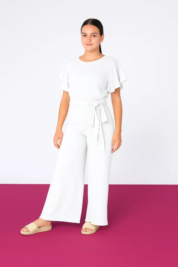 conjunto lirio