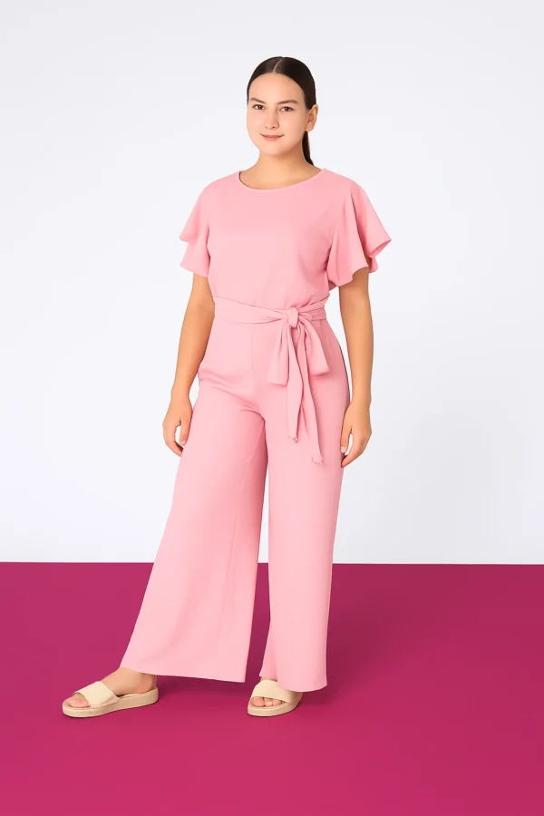 conjunto azucena