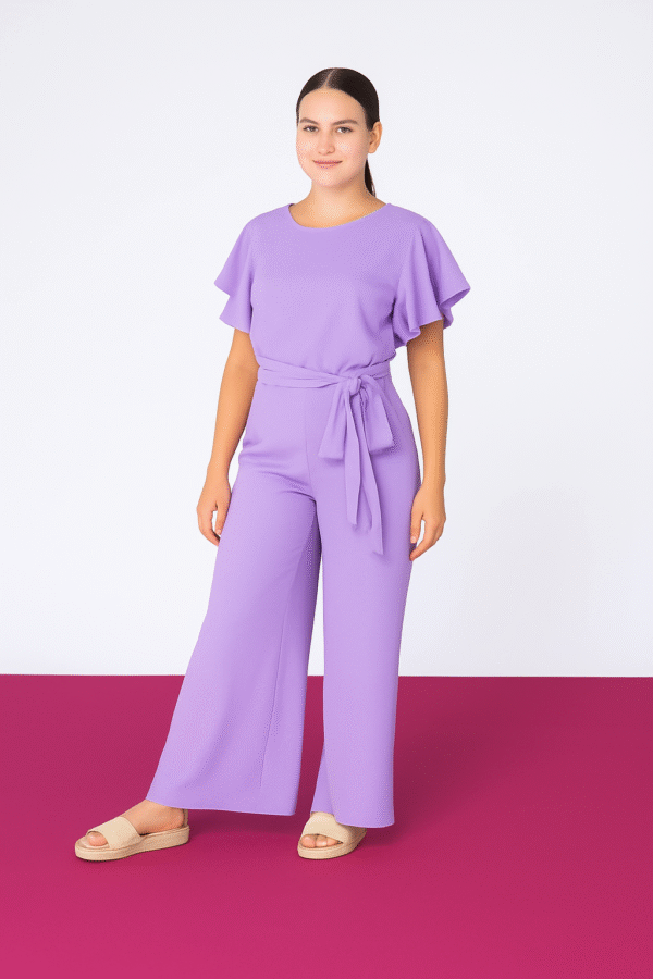 conjunto lirio