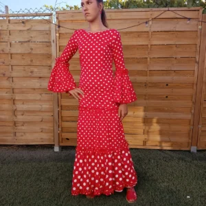 modelo farruca
