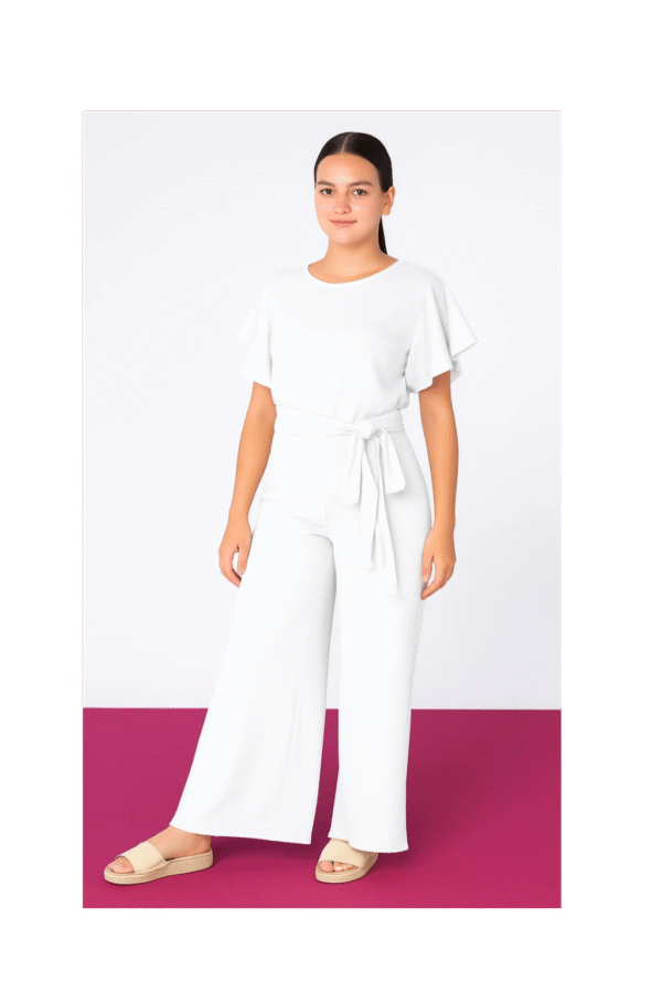conjunto lirio