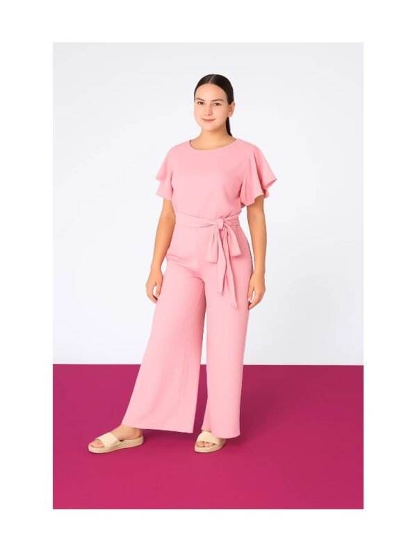 conjunto lirio