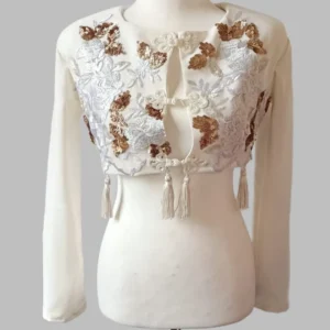 conjunto suspiro real