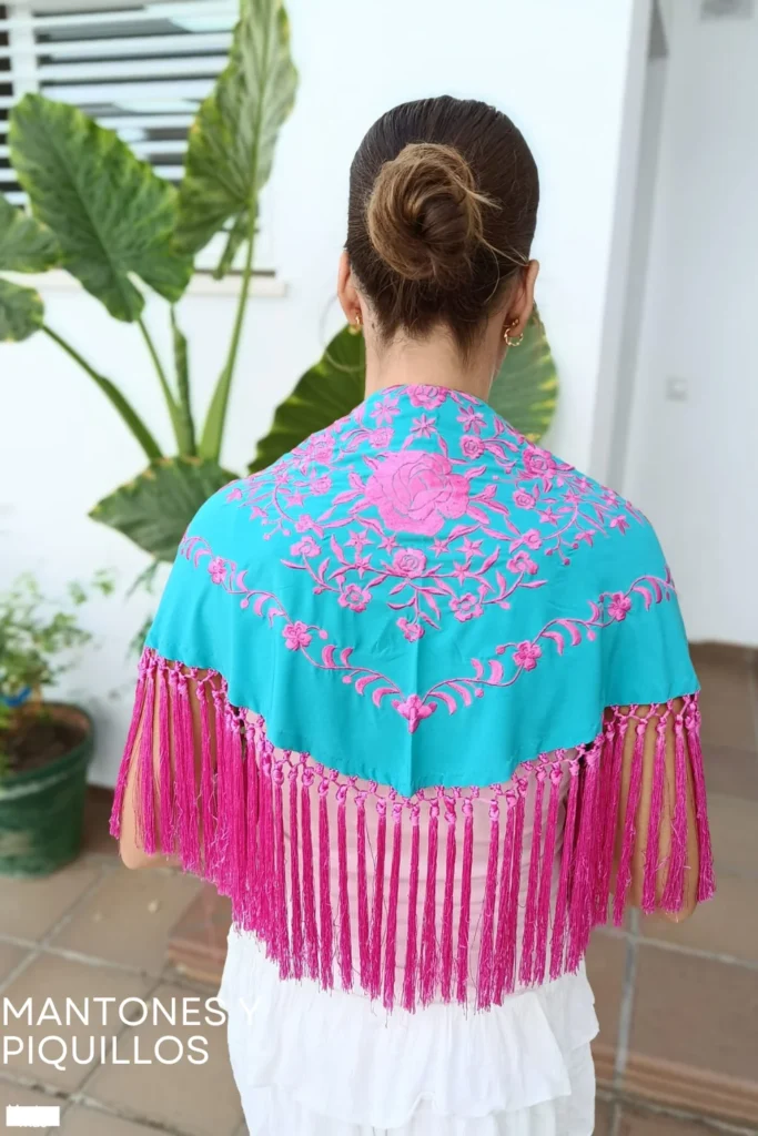 flamenca niÑa (4)
