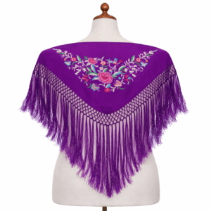 Mantoncillo flamenca