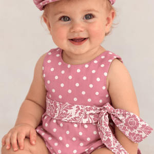 Conjunto Lunarito dulce